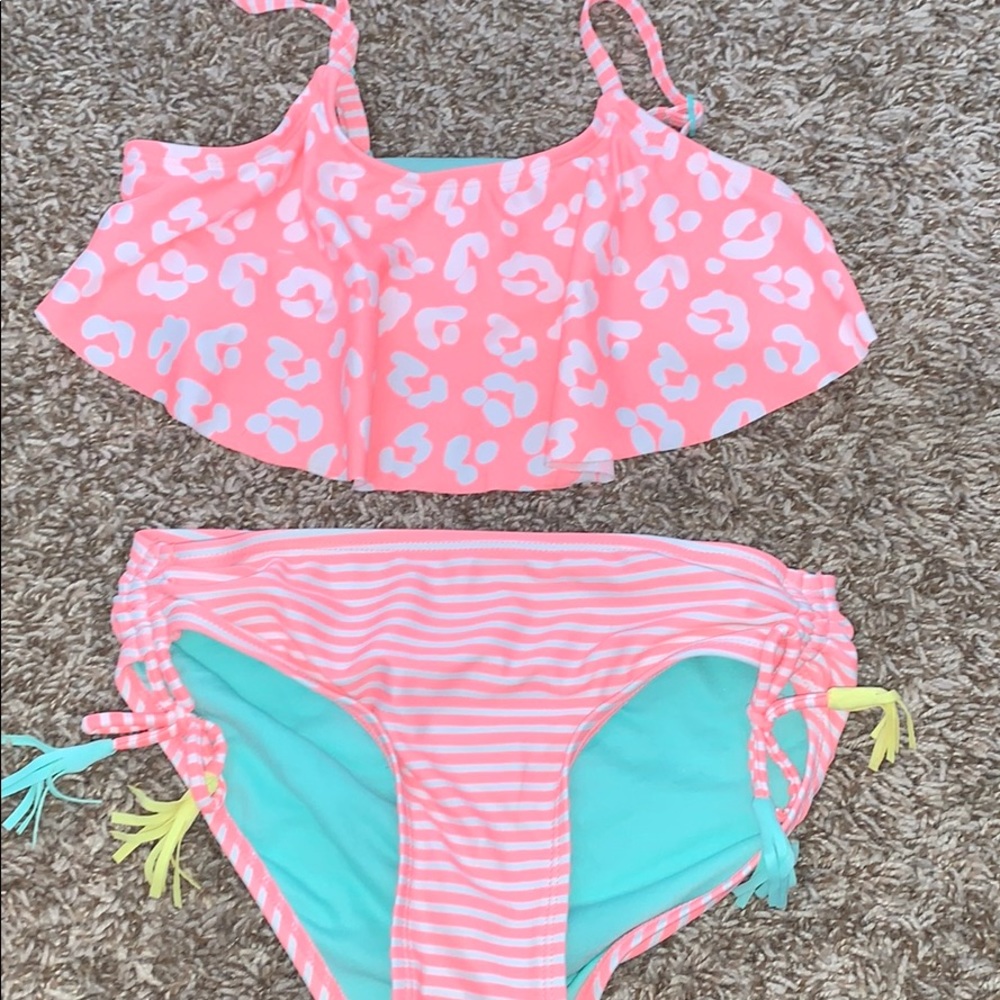 Bikini from justice